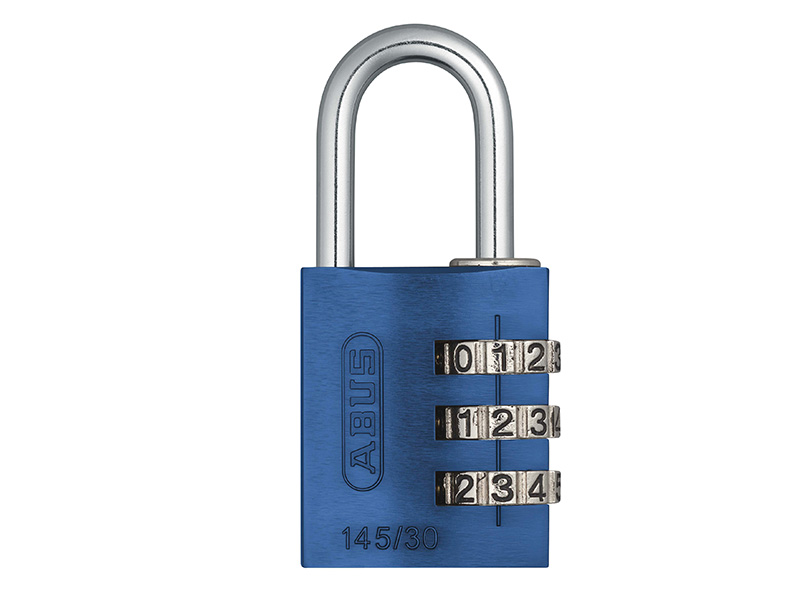 ABUS Padlocks