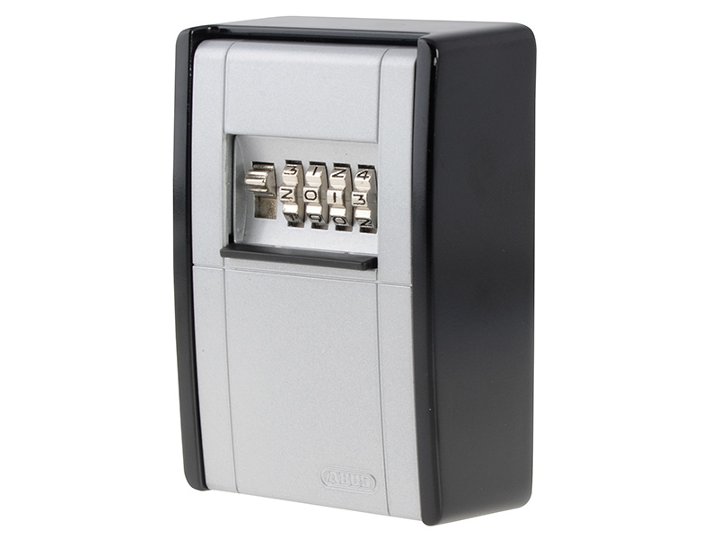 Key Safes & Cash Boxes