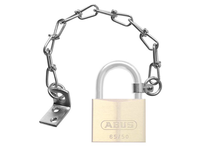 ABUS Displays & Stands