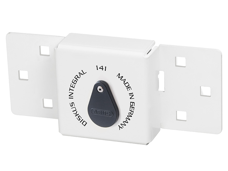 Garage, Van & Trailer Locks