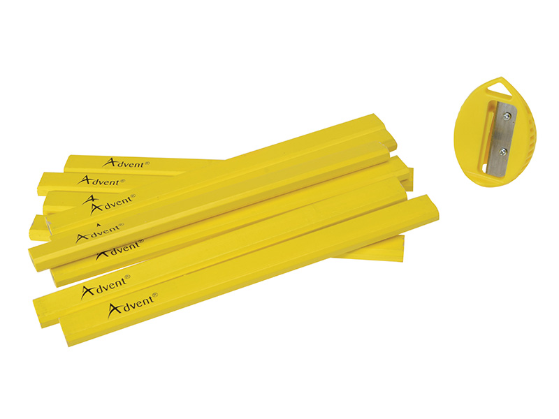 Carpenter's Pencils