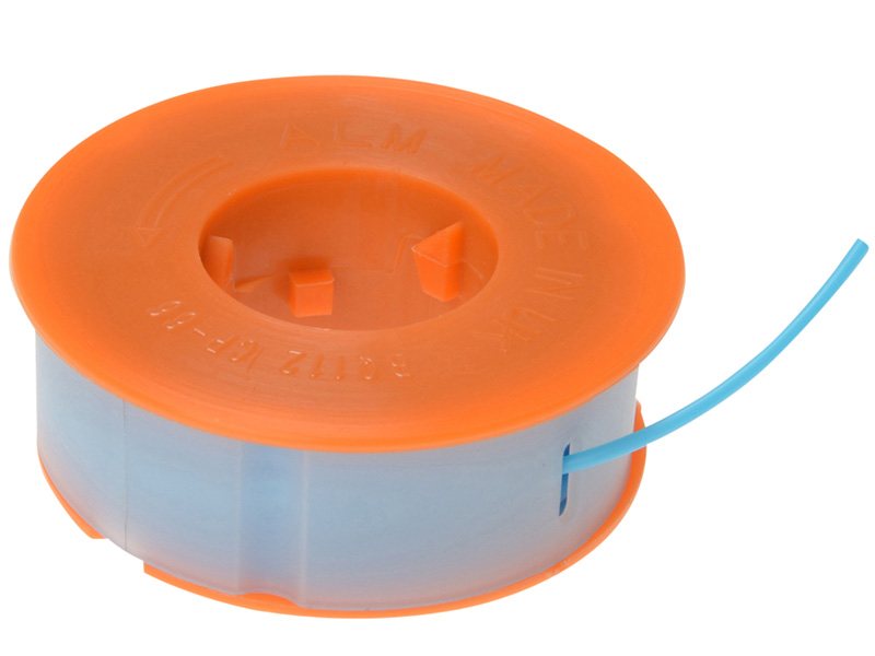 Spool & Lines - Bosch & Qualcast