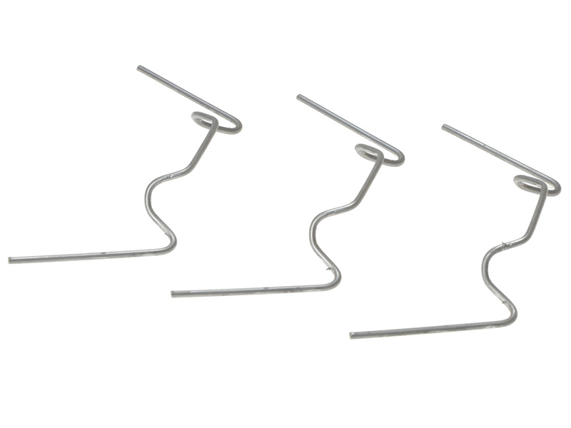 Greenhouse Parts