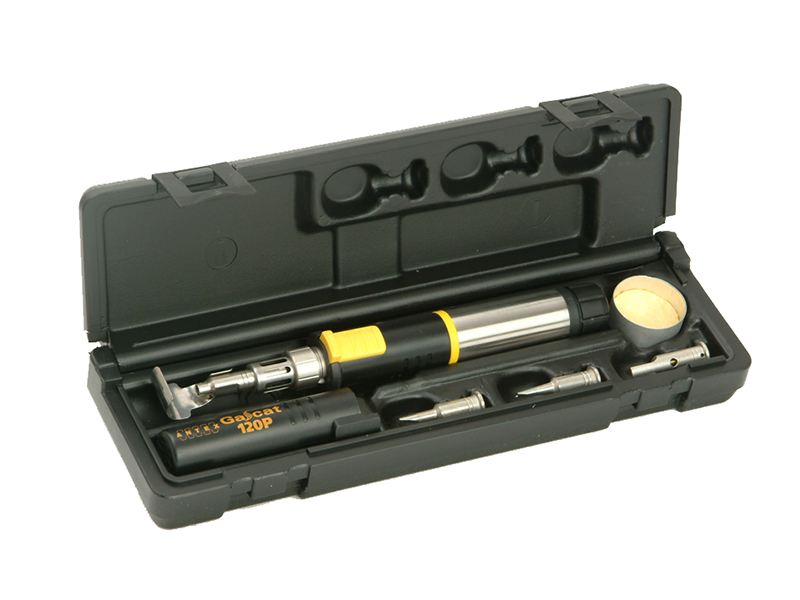 Gas & Battery Soldering Irons