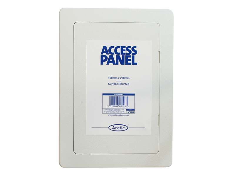 Access Panels