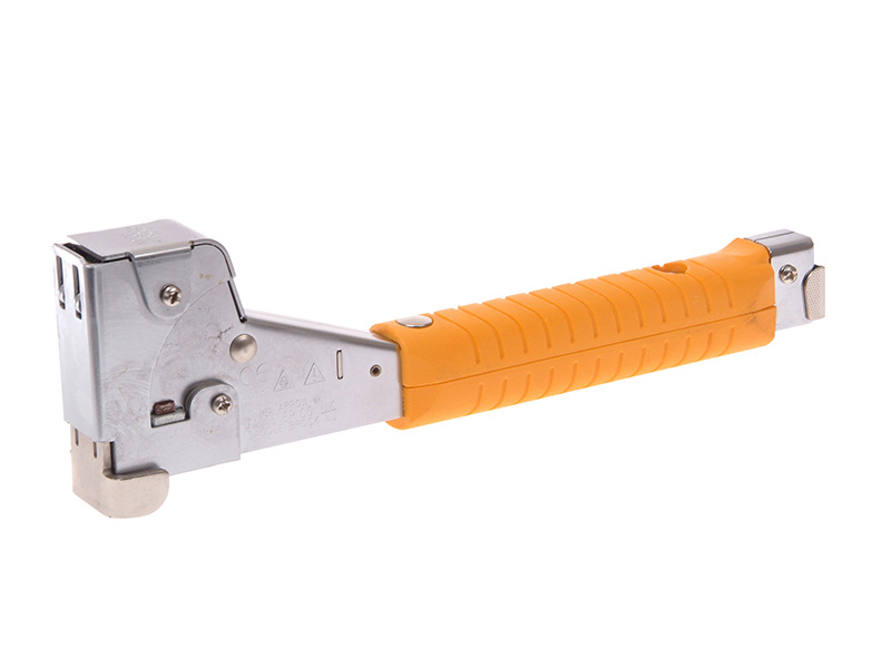Hand Tackers & Staplers