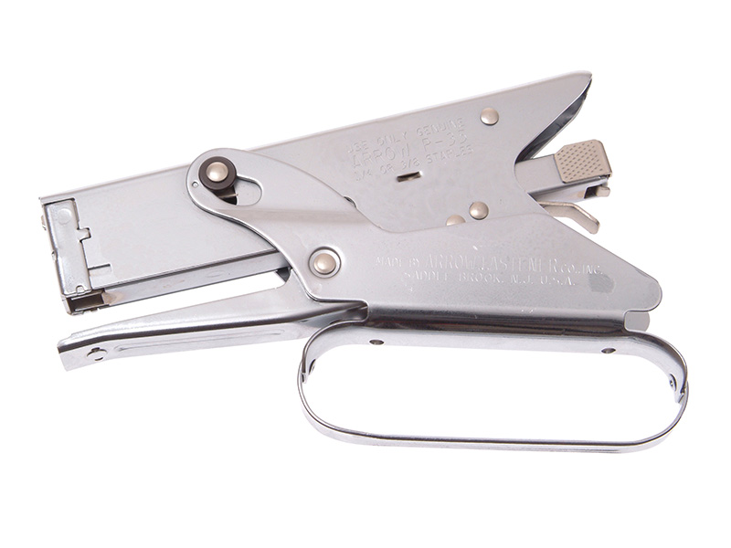 Plier Stapler