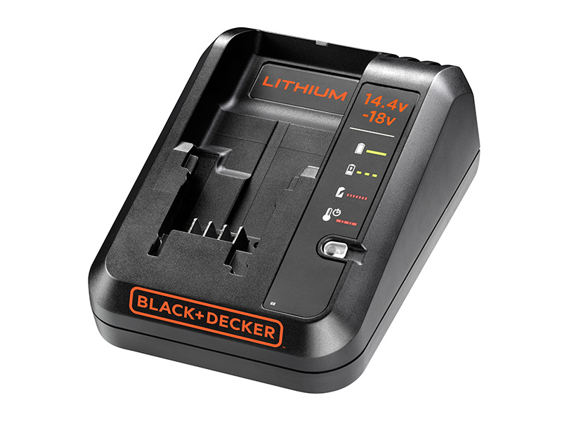 Batteries & Chargers for Cordless Tools