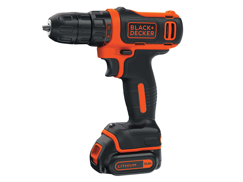 Drill Drivers - Cordless