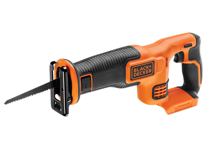 Reciprocating & Sabre Saws - Cordless