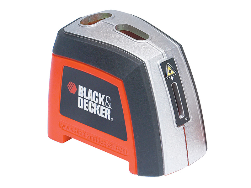 Laser Levels - Point / Spot