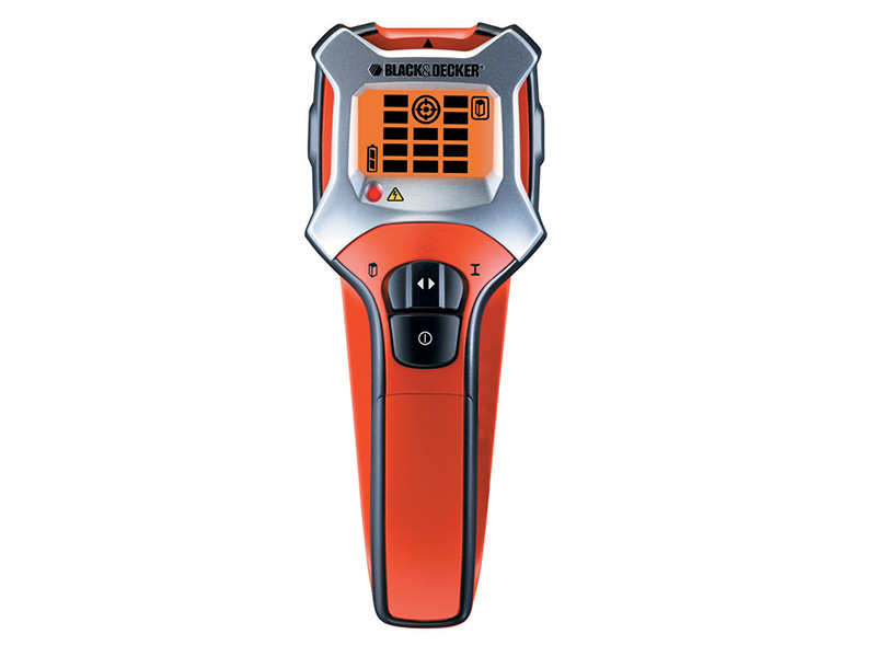 Detectors & Testers