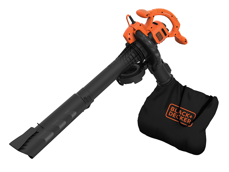 Blowers & Mulching Vacs