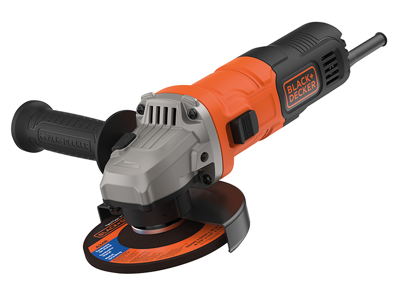 Angle Grinders, Wall Chasers & Metalworking Tools