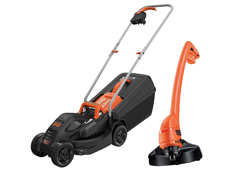 Lawnmowers
