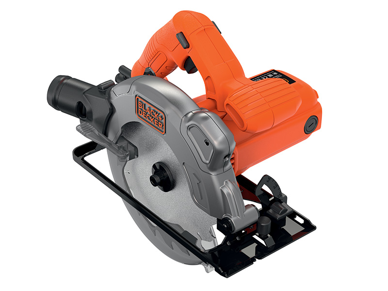 Powered Saws