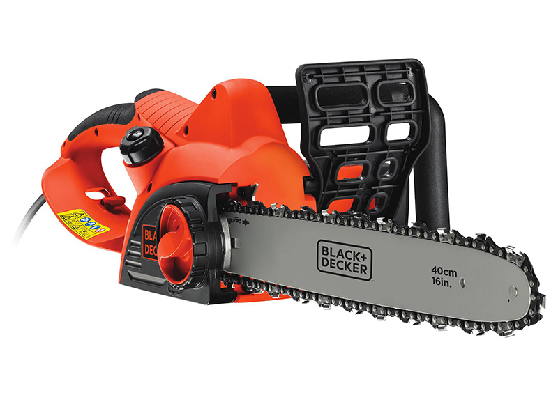 Chainsaws