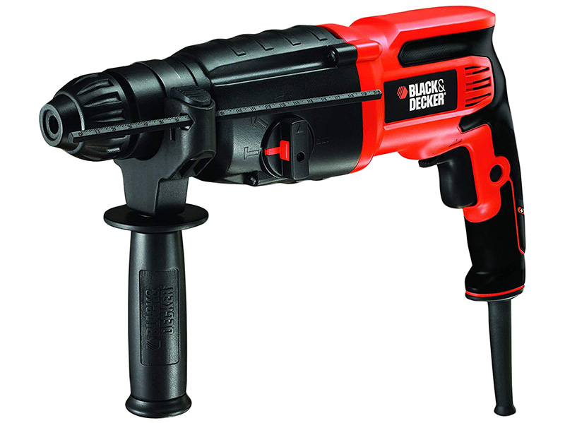 SDS Plus Hammer Drills