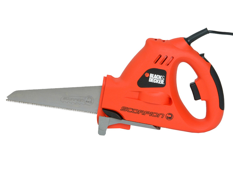 Reciprocating & Sabre Saws
