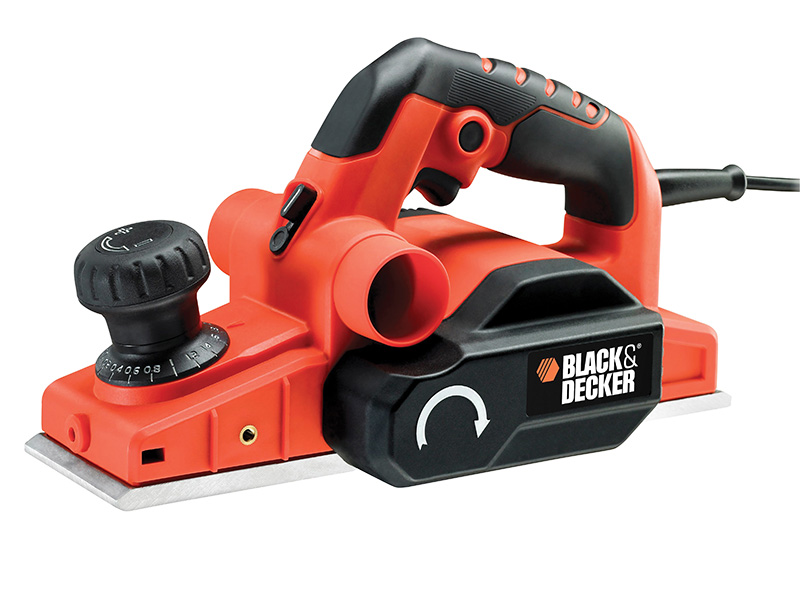 Planers, Biscuit Jointers & Routers