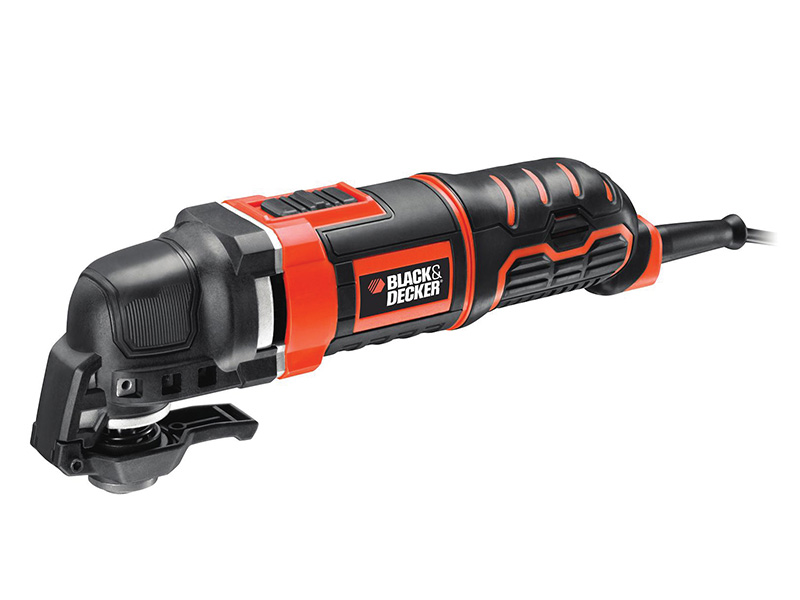 Multi-Function Tools & Engravers
