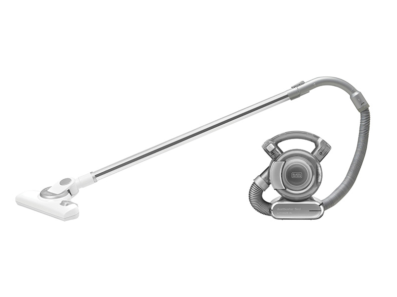 Handheld Vacuums & Inflators