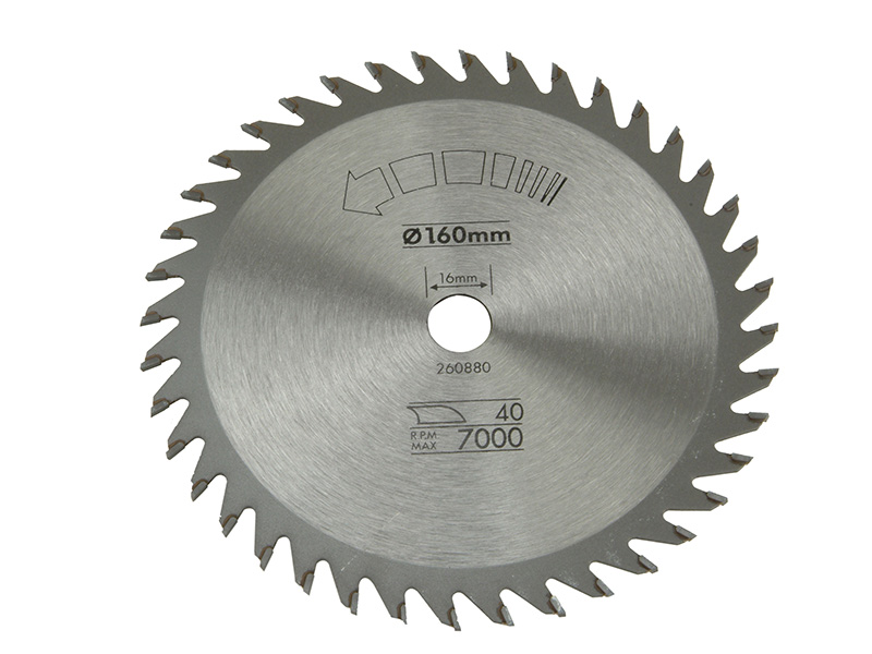 Circular Saw Blades