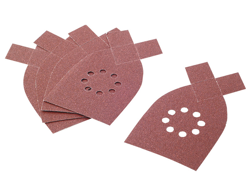 Delta, Detail & Multi Sheets