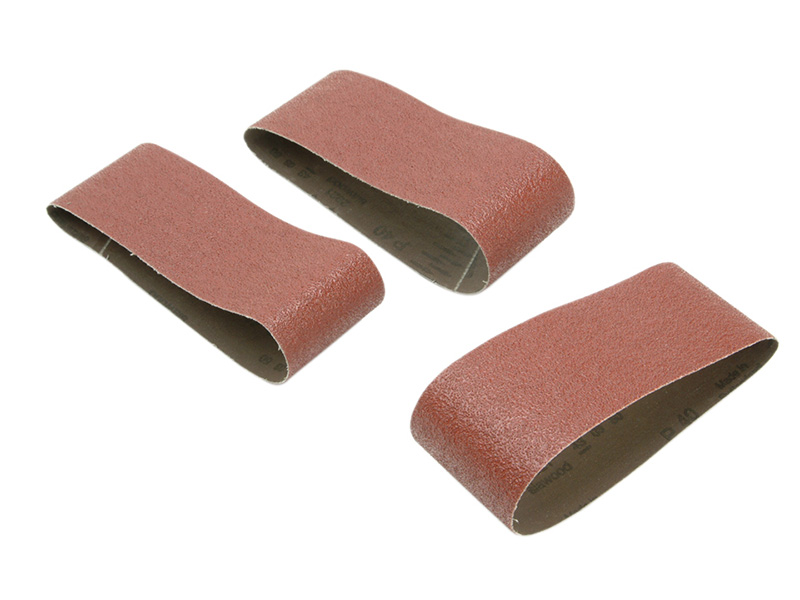 Sanding Belts