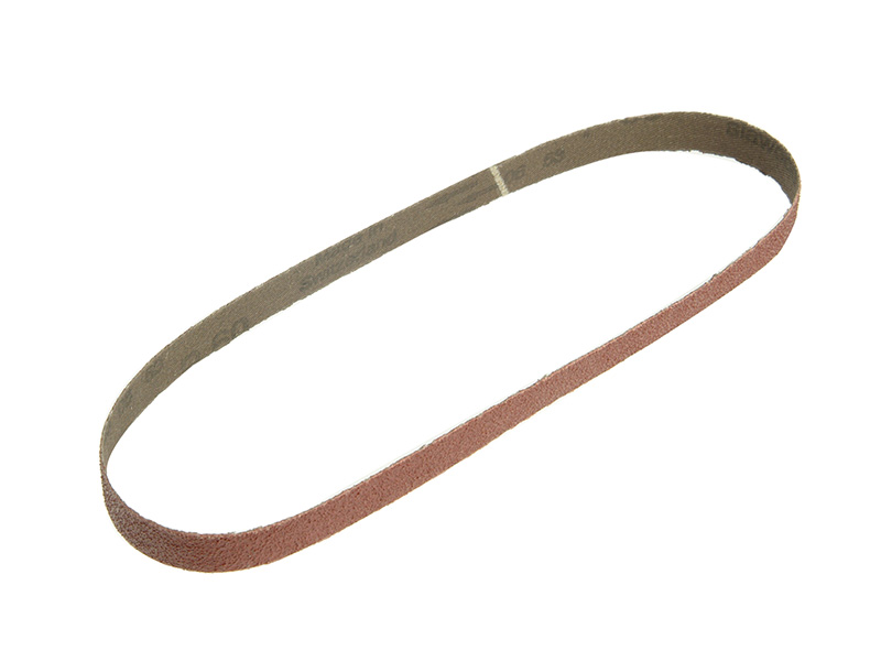 File Sanding Belts