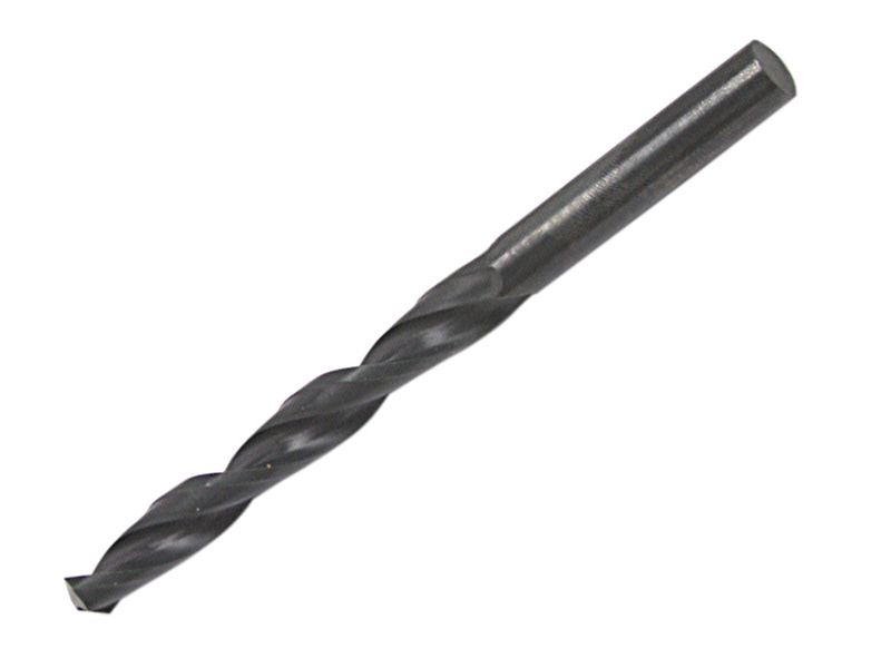 HSS Jobber, Twist Drills for Metal