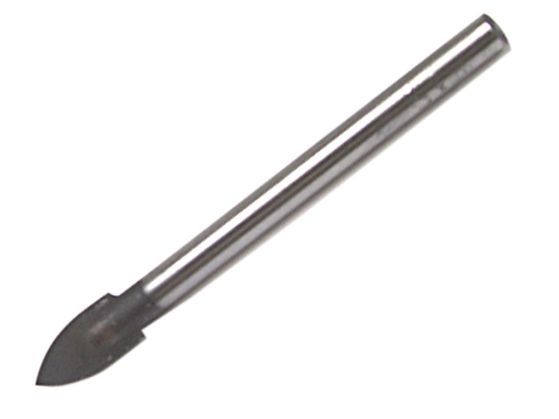 Diamond Drills, Tile & Glass Drills