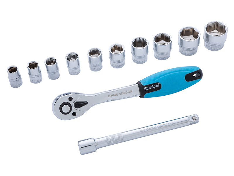 Mechanic's Tools