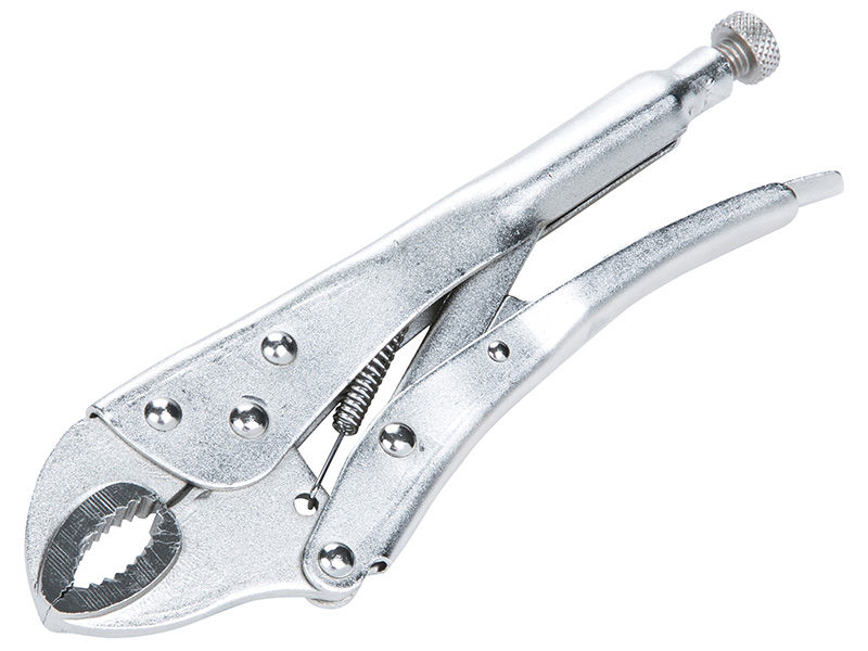 Locking Pliers