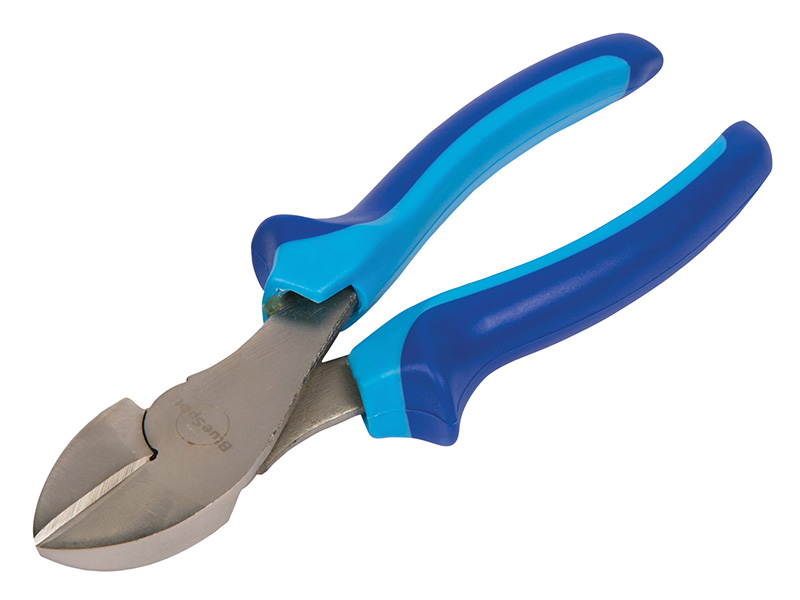 Diagonal & Side Cutting Pliers