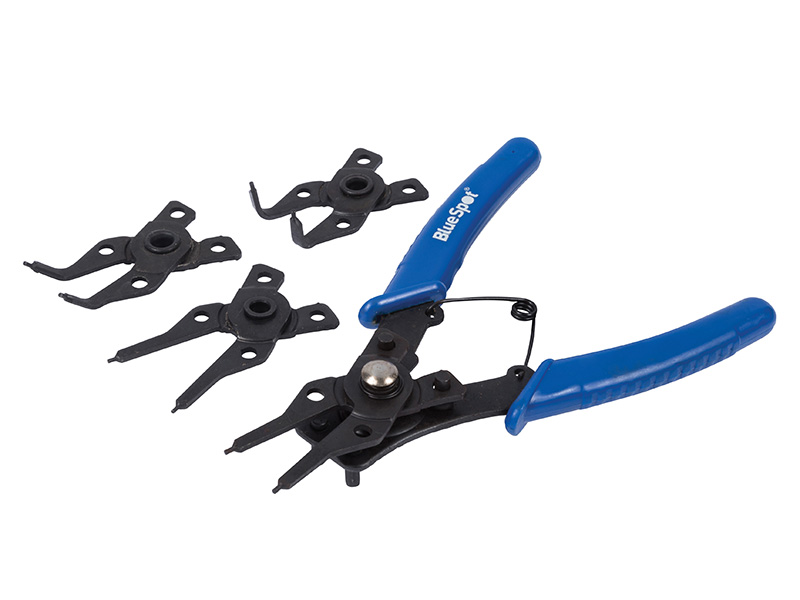 Circlip Pliers