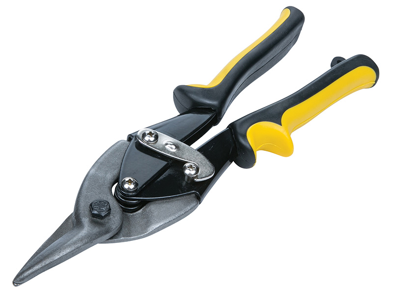 Tin Snips & Aviation Compound Snips