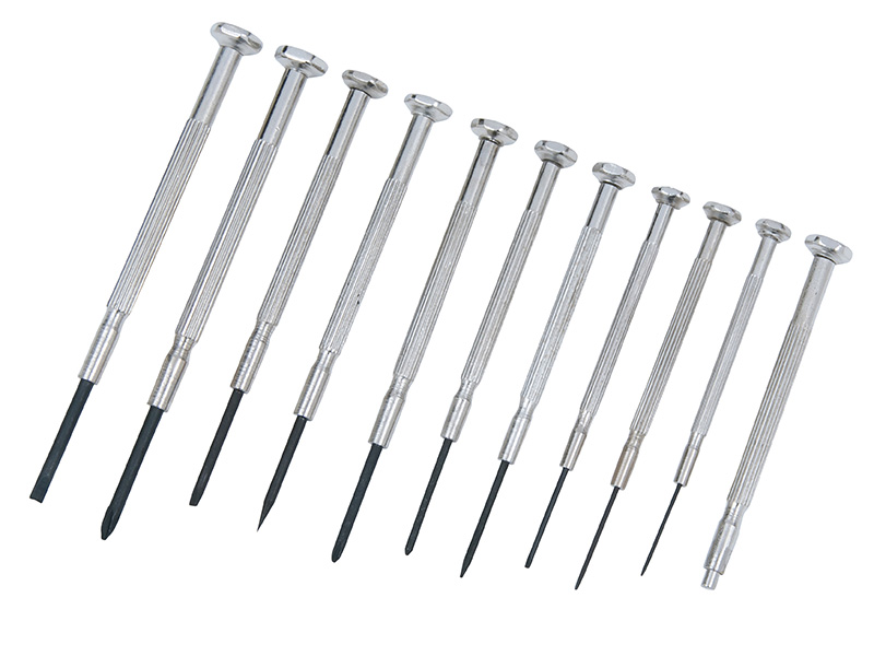 Screwdrivers