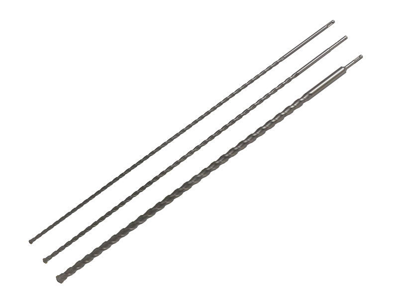 Drill Bits - Masonry & SDS