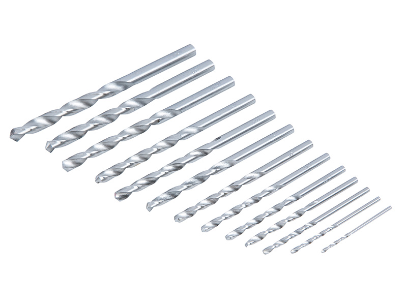Drill Bits - Metal