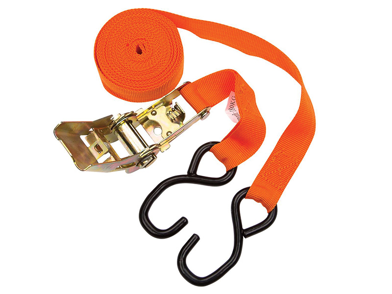 Chains, Ropes & Tie Downs