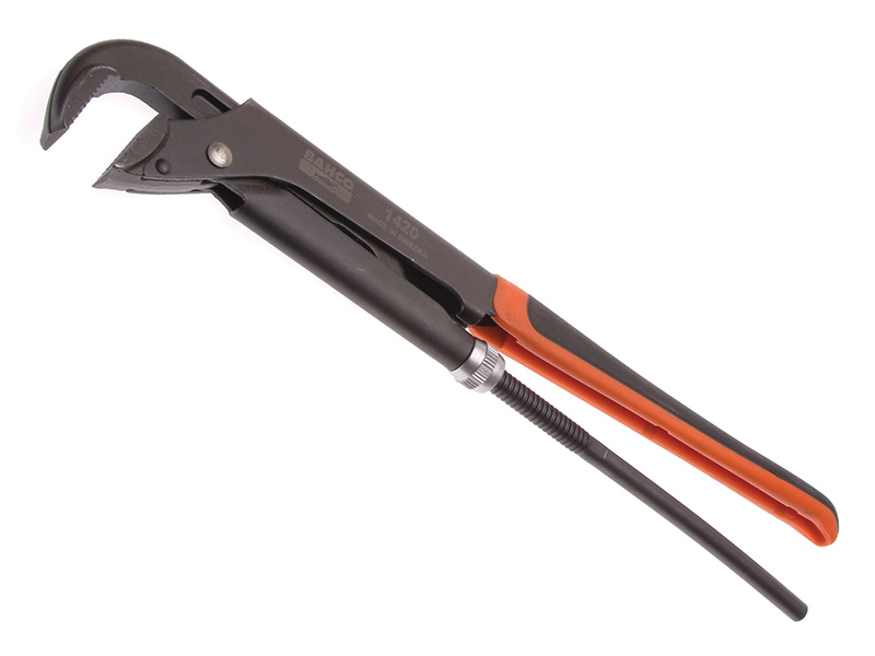 Pipe Wrenches