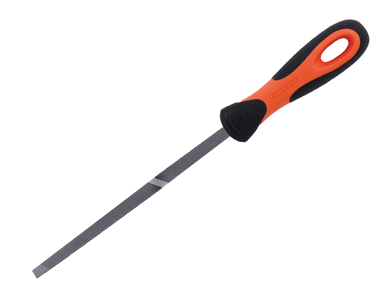 Saw & Chainsaw Files