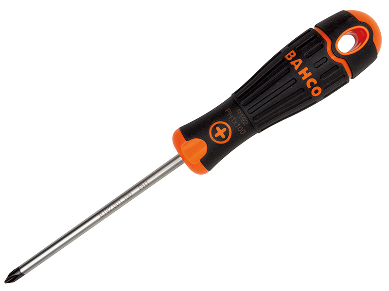 Screwdrivers Phillips