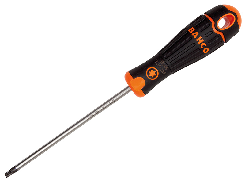 Screwdrivers TORX
