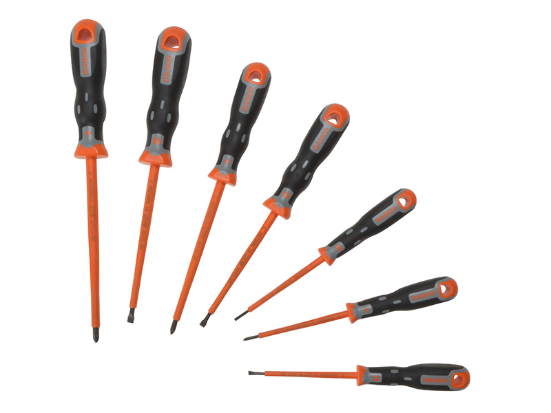 Screwdriver VDE Sets
