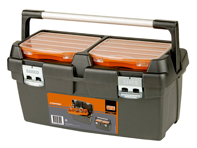 Toolboxes - Plastic