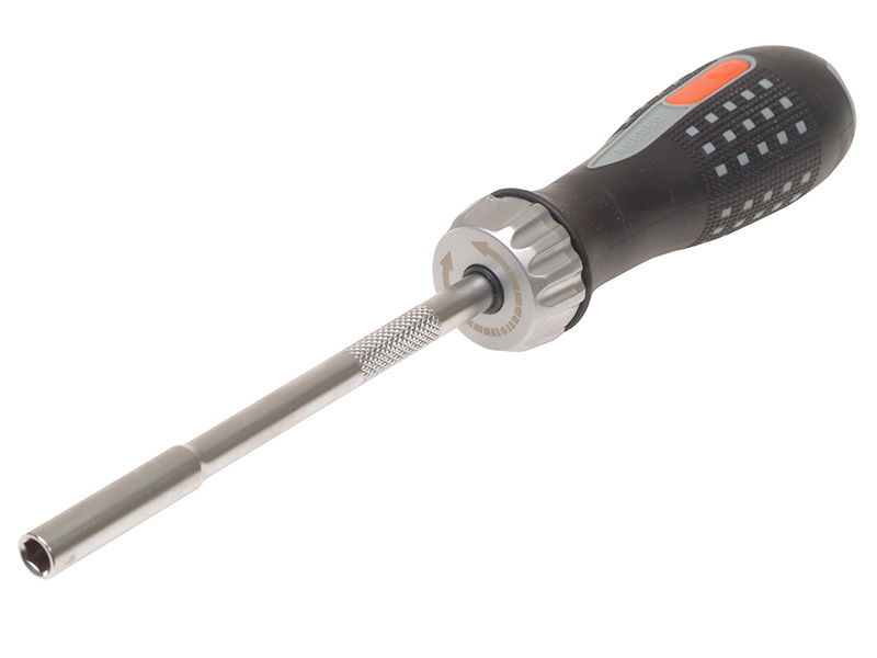 Screwdrivers Multi-Bit