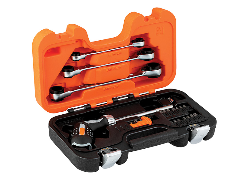 Screwdriver Sets