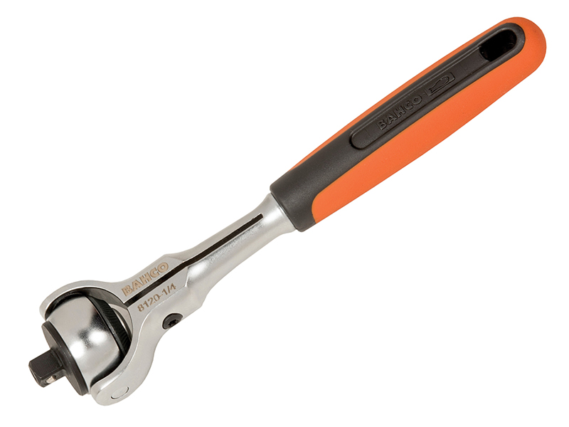 Sockets, Ratchets & Accessories - 1/4in Drive